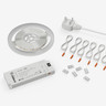 Syndeo by Tagra | Plug & Play | LED Strip Light Kit | 60 LEDs p/m | 12V | IP20 | 4.8W p/m | 5M Kit - RAW_SKIT-2835605__08105__18625.jpg