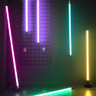 Ntube by Tagra | LED Tube Luminaire | 350° | 25mm | 24V | IP20 | RGB | 0.5-2M - RGB-NTUBE Insitu.jpg