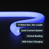 Tagra | Quick Connect LED Neon Flex | Vertical Circ 18 | 18x18mm | RGB | 24V | IP65 | 18Wp/m | 50M Reel - NEONCIRC18-RGB-50M-COIL.jpg