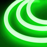 Tagra | Decor LED Neon Flex | Dual Circ 25 | 25x25mm | RGB | 24V | IP65 | 14.4Wp/m | Custom - NEON36025_GREEN.jpg
