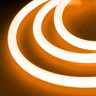 Tagra | Decor LED Neon Flex | Dual Circ 25 | 25x25mm | RGB | 24V | IP65 | 14.4Wp/m | Custom - NEON36025_ORANGE.jpg