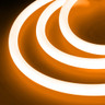 Tagra | Decor LED Neon Flex | Dual Circ 25 | 25x25mm | RGB | 24V | IP65 | 14.4Wp/m | Custom - NEON36025_ORANGE.jpg