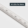 Tagra | Professional LED Strip Light | 60 LEDs p/m | 24V | IP67 | 14.4W/m | RGB | 5M Reel - TP24-RGB-IP-StripLight-CLOSE.jpg