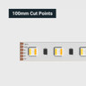 Tagra | Professional LED Strip Light | 60 LEDs p/m | 24V | IP20 | 20W/m | RGB+2300K-6500K | 5M Reel - TA24-RGB2365K-StripLight-CUT.jpg