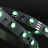 Tagra | Professional LED Strip Light | 60 LEDs p/m | 24V | IP20 | 14.4W/m | RGB | 5M Reel - TP24-RGB-StripLight-ON.jpg