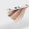 Tagra | Professional LED Strip Light | 60 LEDs p/m | 24V | IP20 | 14.4W/m | RGB | 5M Reel - TP24-RGB-StripLight-EXPLODE.jpg