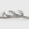 Tagra | Pixel LED Strip Light | 144 LEDs p/m | 144 pixels p/m | 12V | IP20 | 20Wp/m | RGB | 1M Reel - TD12-RGB-144-StripLight-OFF.jpg