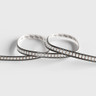 Tagra | Pixel LED Strip Light | 144 LEDs p/m | 144 pixels p/m | 12V | IP20 | 20W/m | RGB | 1M Reel - TD12-RGB-144-StripLight-OFF.jpg