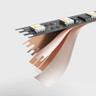 Tagra | Pixel LED Strip Light | 60 LEDs p/m | 20 pixels p/m | 12V | IP20 | 19.2W/m | RGB+6000K | 5M Reel - TD12-RGBW-60-StripLight-EXPLODE.jpg