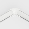 Tagra | SSC16 | Corner | LED Profile Connector | White - CORN1616-2__41700__26646.jpg