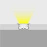 Tagra | RS21 | Recessed | Standard | 21 x 9.5mm | LED Profile | 2 & 3 Metre - 2193-PROJECTION2__93615__27250.jpg