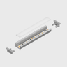 Tagra | RS21 | Recessed | Standard | 21 x 9.5mm | LED Profile | 2 & 3 Metre - 2193-EXPLODE__29572__26878.png