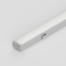 Tagra | SS12 | LED Profile Mounting Brackets | Silver | Pack of 4 - MOUNT-1207-2__50349__74027.jpg