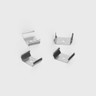Tagra | SXL35 | LED Profile Mounting Brackets | Silver | Pack of 4 - MOUNT-3535R3__12338__02263.jpg