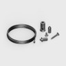 Tagra | SXL35, T30, T40, T60 | LED Profile Suspension Kit | 2M - 3535R3-SUSP-5__65421.jpg