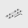 Pair of Straight Connector for 3535 (includes 8 screws & 1 allen key) - 3535R3-CONN__57285__88545.png