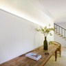 Orac | CX189 | Angled Wall Coving | High Density Polymer | 2 Metres - tagcx189_in_situ_1__42811__08907__38194.jpg