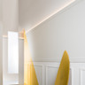 Orac | SX179 | Diagonal Wall Coving | High Density Polymer | 2 Metres - TAGSX179-INSITU1.jpg