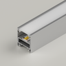 Tagra | SXL23 | Surface Mounted / Suspendable | Extra Large | 23 x 25mm | LED Mounting Channel | Aluminium | Silver | 2 Metres - CHAN-2325_MOUNT_2__91388__92325__97940.png