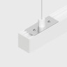 Tagra | SXL23 | LED Profile Suspension Kit | White | 1.5M  - 2325-SUS-WHT__92311__75193.jpg