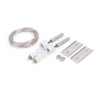 Tagra | SXL23 | LED Profile Suspension Kit | White | 1.5M - 2325-SUS-WHT-KIT__74659__01479.jpg
