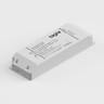 Tagra | 24V | 150W | Constant Voltage | TRIAC Dimmable LED Driver | IP20 - TAGTRIAC24V150W_LED_Driver_1__23769.jpg