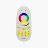 Mi-Light | RF 2.4GHz | LED Remote | 4 Zones | RGB+W - URGBW4ZONE_Remote__48029.jpg