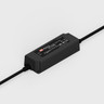Mean Well | NPF | 12V | 60W | Constant Voltage | Non-Dimmable LED Driver | IP67 - NPF-60_12__45417__77515__24895.jpg