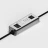 Mean Well | XLG | 24V | 200W | Constant Voltage | Non-Dimmable LED Driver | IP67 - XLG-200_24__40208__58393__83805.jpg