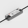 Mean Well | HLG | 24V | 150W | Constant Voltage | Non-Dimmable LED Driver | IP65 - HLG-150_24__92446__22263__42979.jpg