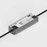 Mean Well | HLG | 12V | 156W | Constant Voltage | Non-Dimmable LED Driver | IP65 - HLG-185_12__06367__81368__78885.jpg