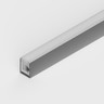 Tagra | Mounting Track Profile | Aluminium | For Pro LED Neon Flex Horizontal 12 | 1M - NEON1217-ALUCARR1M_2.jpg