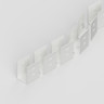 Tagra | Pro Horizontal 12 | LED Neon Mounting Track | Bendable | 0.5 Metre | Pack of 2 - NEON1217-MOLDCHAN05M-V2_2__14831.jpg