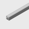 Tagra | Mounting Track Profile | Aluminium | For Pro LED Neon Flex Vertical 13 | 1M - NEON1312-ALUCARR1M_2.png