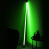 Ntube by Tagra | Plug & Play | LED Tube Luminaire | 350° | 25mm | 24V | IP20 | 1.5M | RGB - NTUBE-24VRGB-1.5M_GREEN.jpg