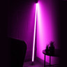 Ntube by Tagra | Plug & Play | LED Tube Luminaire | 350° | 25mm | 24V | IP20 | 1.5M | RGB - NTUBE-24VRGB-1.5M_PINK.jpg