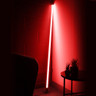 Ntube by Tagra | Plug & Play | LED Tube Luminaire | 350° | 25mm | 24V | IP20 | 1.5M | RGB - NTUBE-24VRGB-1.5M_RED.jpg
