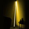 Ntube by Tagra | Plug & Play | LED Tube Luminaire | 350° | 25mm | 24V | IP20 | 1.5M | RGB - NTUBE-24VRGB-1.5M_YELLOW.jpg