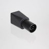 Tagra | RJ45 | XLR Converter | Female to Male | 5 Pin - 5_Pin_Male__30799__34797__11915.jpg