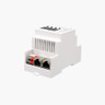 Sunricher | DMX | 12-36V | LED Decoder | 4 Channel | 5A | RGB+W | IP20 - SR-2108FA-RJ45-DIN_Controller_1__81399.jpg