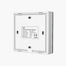 Tagra | RF 2.4GHz | Battery Powered | LED Wall Plate | CCT | 4 Zones | White - PSCONN-BPCCTWALL_Wall_Plate_Back__80136.jpg