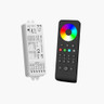 Tagra | RF 2.4GHz | LED Remote & 5-in-1 Receiver Bundle | 4 Zones | RGB & RGB+W - PSCONN-RGBWRF-5IN1RCVR__06550.jpg