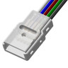 Tagra | LED Strip Snap Connector | RGB+W | 14mm | Tape to Wire | IP65 | Pack of 2 - 5_Core_Tape_to_Wire__35606__69974__48269.jpg