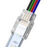 Tagra | LED Strip Snap Connector | RGB | 12mm | Tape to Wire | IP65 | Pack of 2 - 4_Core_Tape_to_Wire__63882__30351__70408.jpg
