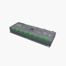 LTECH | DMX | 12-24V | LED Decoder | 32 Channel | 3A | RGB+W | IP20 - LT-932-OLED_Controller_2__24005.jpg