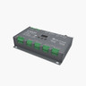 LTECH | DMX | 12-24V | LED Decoder | 12 Channel | 4A | RGB+W | IP20 - LT-912-OLED_Controller_2__58578.jpg