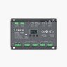 LTECH | DMX | 12-24V | LED Decoder | 12 Channel | 4A | RGB+W | IP20 - LT-912-OLED_Controller_3__27685.jpg