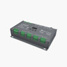 LTECH | DMX | 12-24V | LED Decoder | 12 Channel | 4A | RGB+W | IP20 - LT-912-OLED_Controller_2__58578.jpg