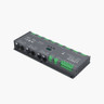 LTECH | DMX | 12-24V | LED Decoder | 24 Channel | 3A | RGB | IP20 - LT-924-OLED_Controller_1__55472.jpg
