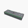 LTECH | DMX | 12-24V | LED Decoder | 24 Channel | 3A | RGB | IP20 - LT-924-OLED_Controller_2__36751.jpg
